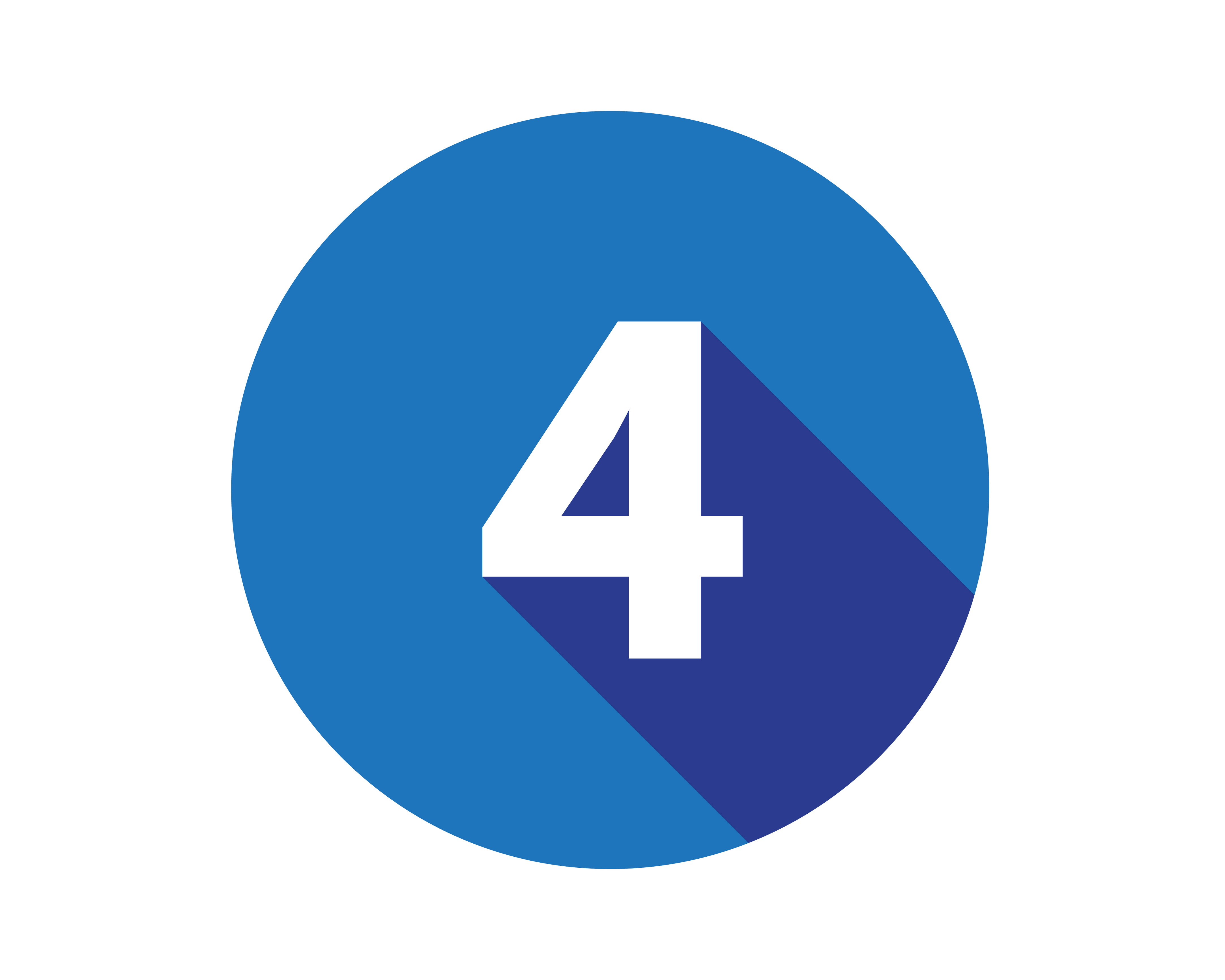 4