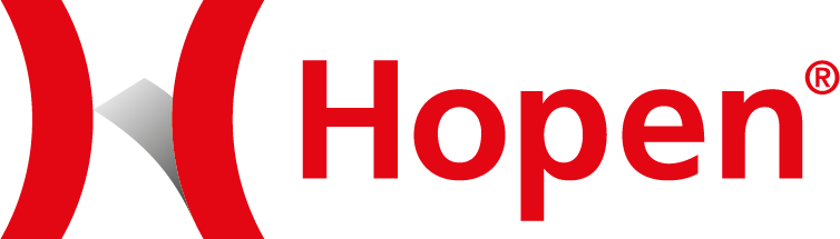 Logo Hopen