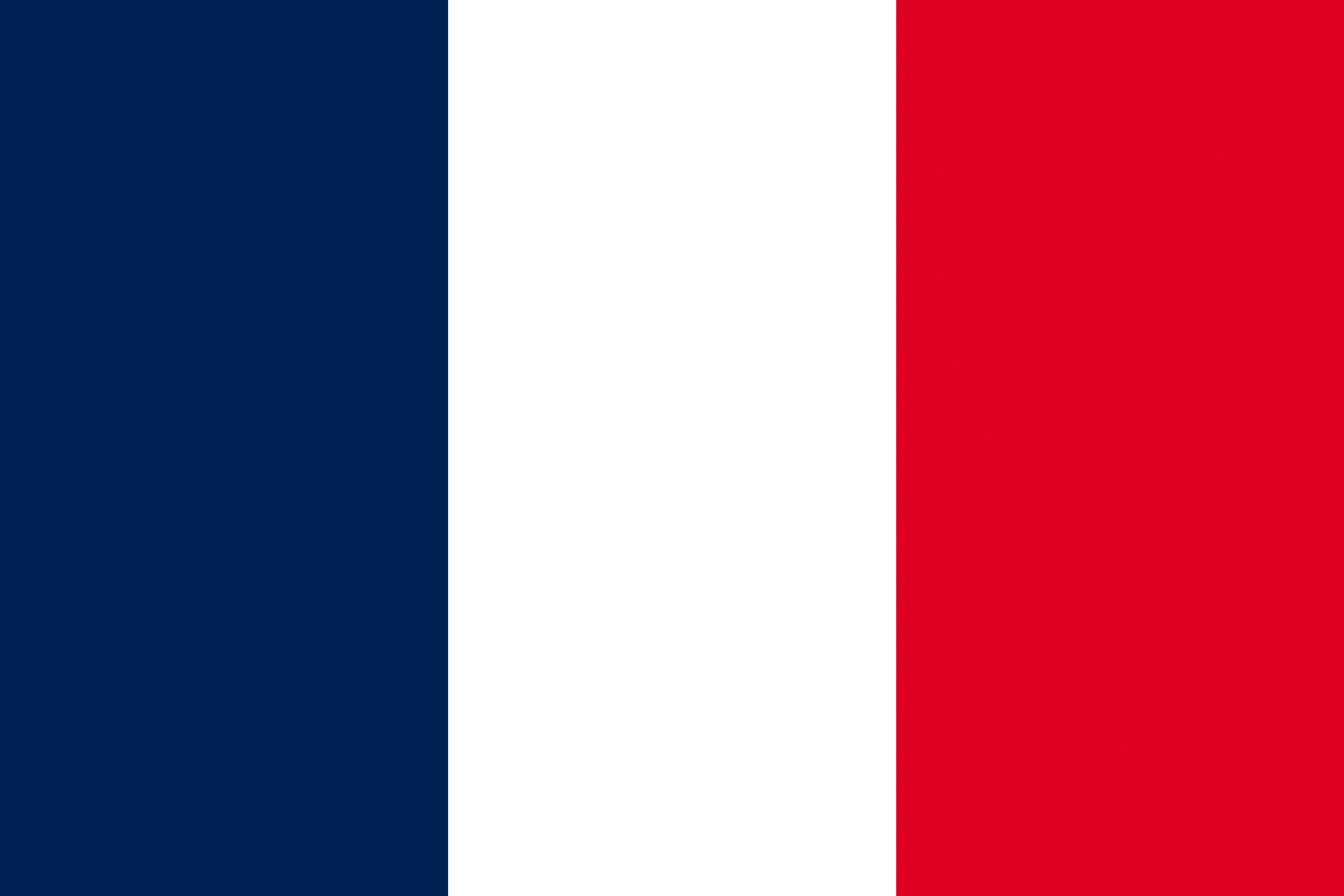 Drapeau français