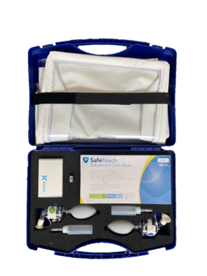 KOLMI - Qualitative Fit Test Kit Bitrex