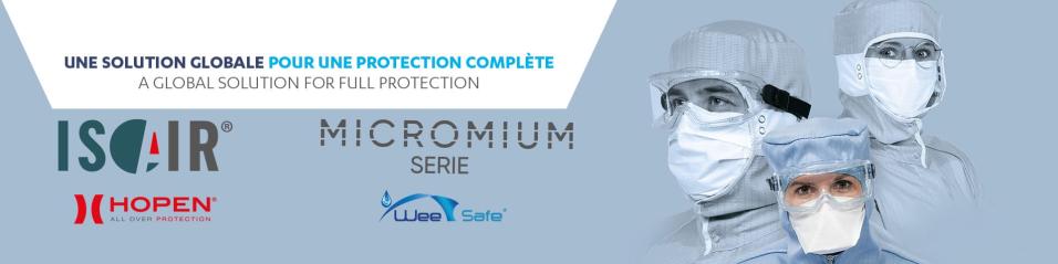 ExpoProtection