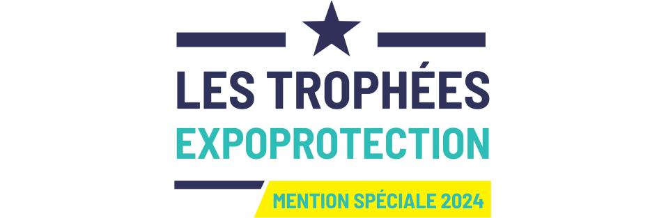 Trophée Expoprotection 2024