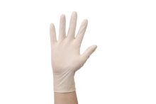 MEDICOM SafeTouch Connect Rejuvenate Latex Handschuh Ohne Puder