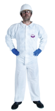 WEESAFE WeePro Overall