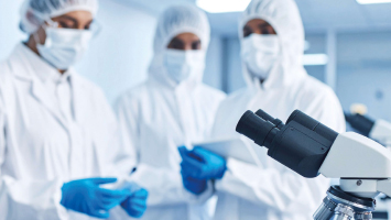 Cleanrooms