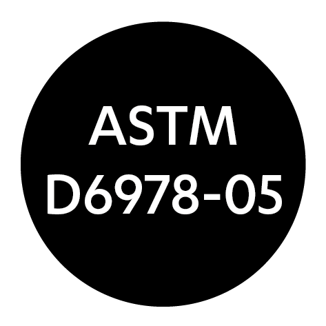 Schutz vor Chemotherapie-Medikamenten / ASTM D6978-05