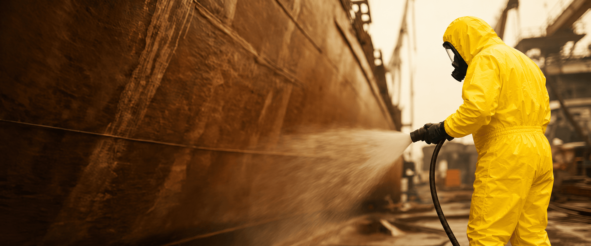 EPI Chantier naval