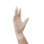 SAFETOUCH® VITALS LATEXHANDSCHUHE