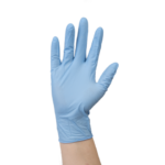 GUANTI IN NITRILE SAFETOUCH® HEAVY