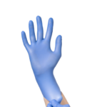 GUANTI IN NITRILE SAFETOUCH® SLIM