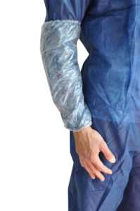 photo produit vêtements transparent – MANCHETTES SAFEWEAR PE