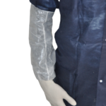 product photo black – SAFETOUCH® BLACK LITE NITRILE GLOVE