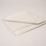 product photo garments white – SAFEWEAR PE APRON 18 µm