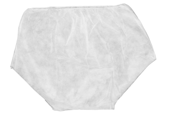 foto de producto accesorios blanco – KIT ROPA INTERIOR SAFEWEAR 100% PP