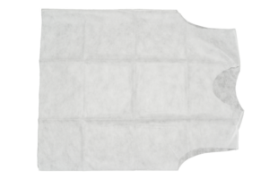 foto de producto accesorios blanco – KIT ROPA INTERIOR SAFEWEAR 100% PP