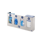 productfoto hoofddeksels geel – SAFEWEAR CLIPMUTS PP 12 G/M²