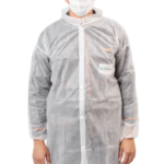 BATA SAFEWEAR PP 25 G/M² CON BROCHES