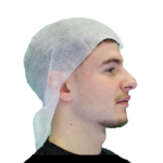 product photo dental lavender – DRY-BACK 3-PLY DENTAL BIB BULK
