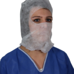 CAGOULE SAFEWEAR PP
