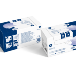 MASCARILLA KOLMI® SOFTEX TIPO II NIÑOS 5-12