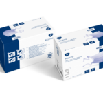 MASQUE À LIENS TYPE IIR KOLMI® VITALS