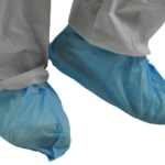 KOLMI® ÜBERSCHUHE GRÖßE L HOHE AUSFÜHRUNG PP