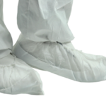 foto de producto cubrezapatos blanco – CUBREBOTAS WEEPRO® CON SUELA TIPO PB 6B
