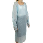 SAFEWEAR CPE SPATBESCHERMINGSJAS