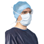 foto prodotto guanti blu – GUANTI IN NITRILE SAFETOUCH® VITALS