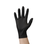 Produktfoto kleidung weiß – SAFEWEAR PE SCHÜRZE 18 µm LANG