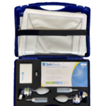 Produktfoto masken weiß – ISOAIR® REINRAUMMASKE ENTENSCHNABEL
