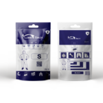 conditionnement vêtements blanc – COMBINAISON WEEPRO® LABO STERILE INTEGRAL TYPE 5/6