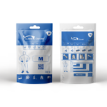 WEECOVER® COVERALL TYPE 5/6