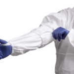WEEPRO® LAB STERILE SLEEVES