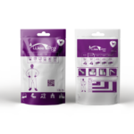WEEPRO® COLLAR COVERALL TYPE 5/6