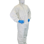 Produktfoto masken lavendel – SAFE+MASK® TYP IIR OHRSCHLAUFEN STANDARD