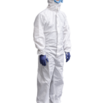 TUTA WEEPRO® LABORATORIO TIPO 5/6