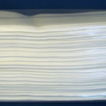 product photo disinfection & technical wipes white – WEETEX® EXTRA WIPING 68 G/M²