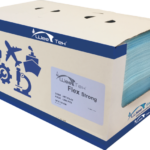 WEETEX® FLEX POETSDOEK 75 G/M²