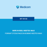 WEETEX® MAX WISCHTUCH 70 G/M²