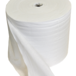 Produktfoto kleidung weiß – WEEPRO® LABOR STERIL INTEGRAL SCHUTZANZUG TYP 5/6