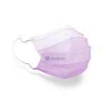 photo produit masques lavande – MASQUE À ÉLASTIQUES TYPE IIR SAFE+MASK® SOFSKIN
