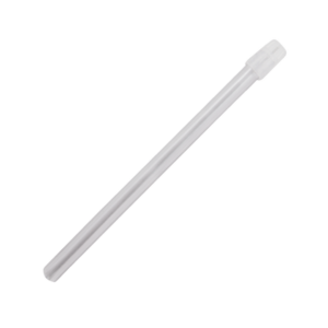 foto de producto dental blanco – BOMBAS DE SALIVA CON BOQUILLA EXTRAÍBLE 15 CM