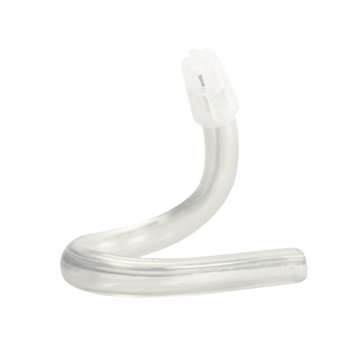 foto de producto dental blanco – BOMBAS DE SALIVA CON BOQUILLA EXTRAÍBLE 15 CM