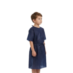 Produktfoto kleidung blau – SAFEWEAR SMS OP-HOSE MIT 3 TASCHEN